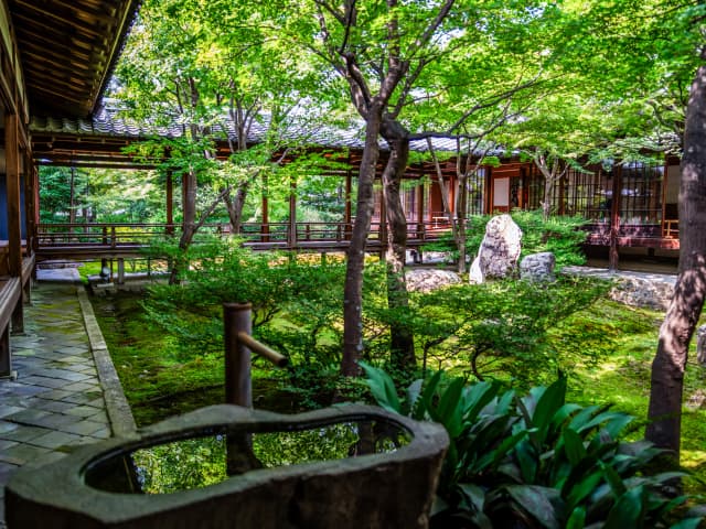 วัดเคนนินจิ